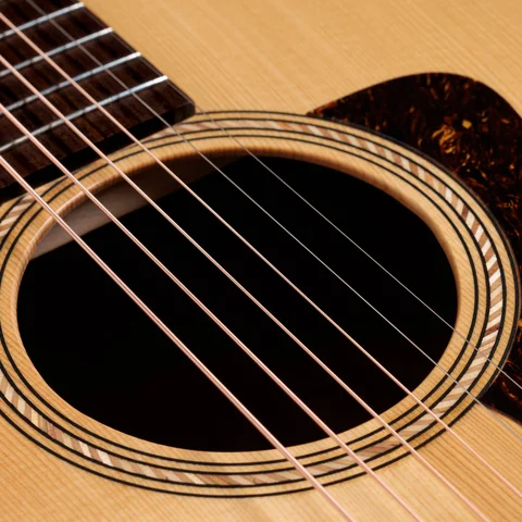 Academy Series アコースティックギター | Taylor Guitars