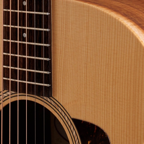 Academy 12e LTD