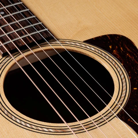 Academy Series アコースティックギター | Taylor Guitars