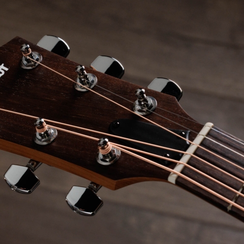 Academy 12e LTD