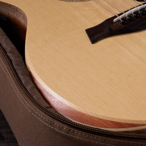 Academy 12e LTD