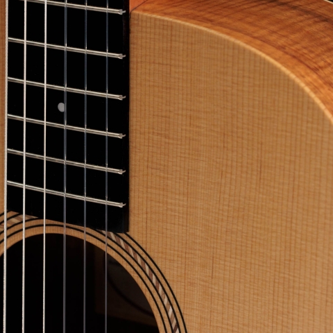 Academy 12e-N LTD