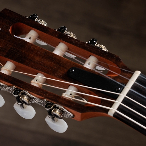 Academy 12e-N LTD