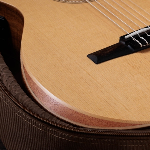 Academy 12e-N LTD