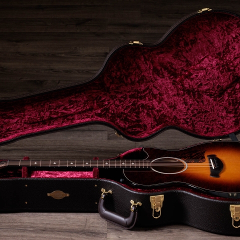 Builder's Edition 514ce Kona Burst