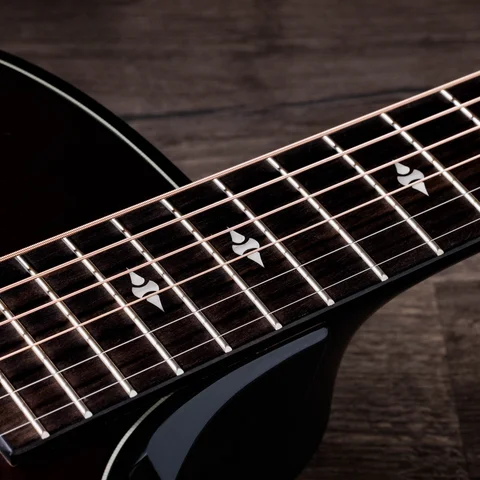 Builder's Edition 514ce Kona Burst