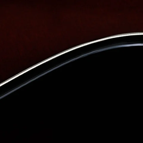 Builder's Edition 514ce Kona Burst