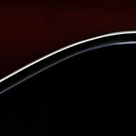 Builder's Edition 514ce Kona Burst
