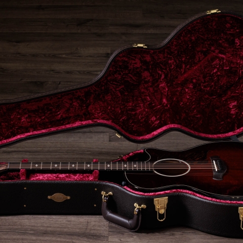 Builder's Edition 524ce