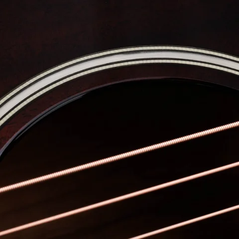 Builder's Edition 524ce