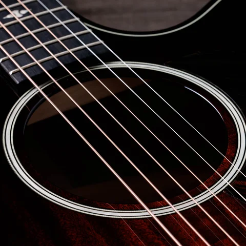 Builder's Edition 524ce