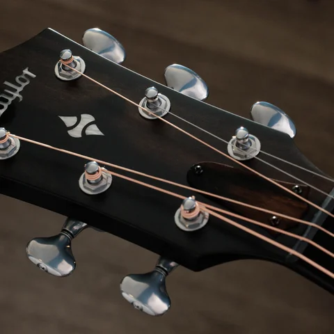 Builder's Edition 524ce