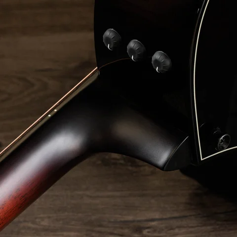 Builder's Edition 524ce