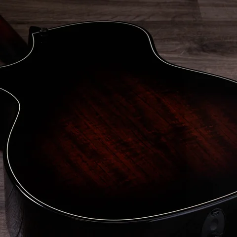 Builder's Edition 524ce