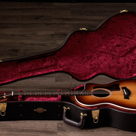 Sunset Blvd 214ce DLX SEB