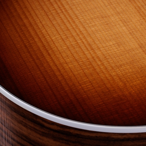 Sunset Blvd 214ce DLX SEB