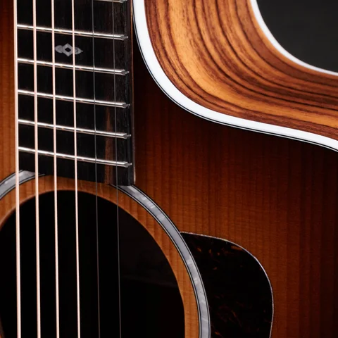 Sunset Blvd 214ce DLX SEB