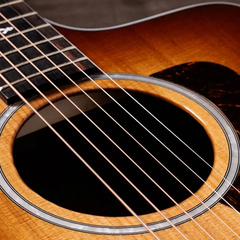 Sunset Blvd 214ce DLX SEB