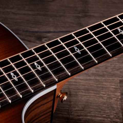 Sunset Blvd 214ce DLX SEB