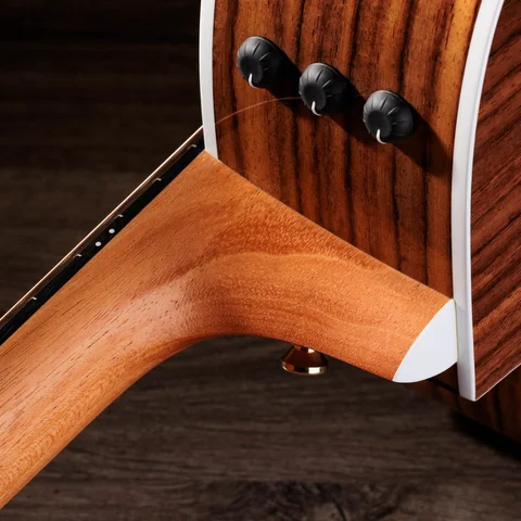 Sunset Blvd 214ce DLX SEB