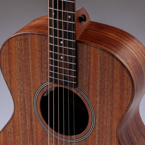 Jacob Collier Signature Model 6-String