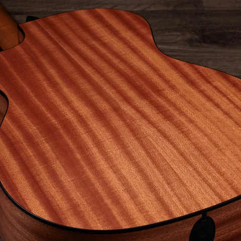 100 Series Acoustic Guitars | Taylor Guitars