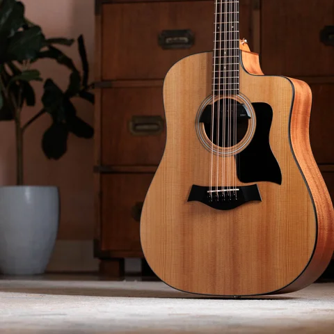 100 Series Acoustic Guitars | Taylor Guitars