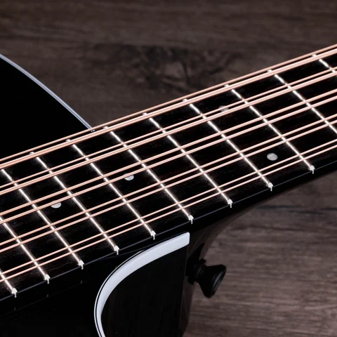 250ce Plus BLK Bajo Quinto