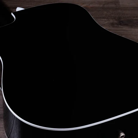 250ce Plus BLK Bajo Quinto