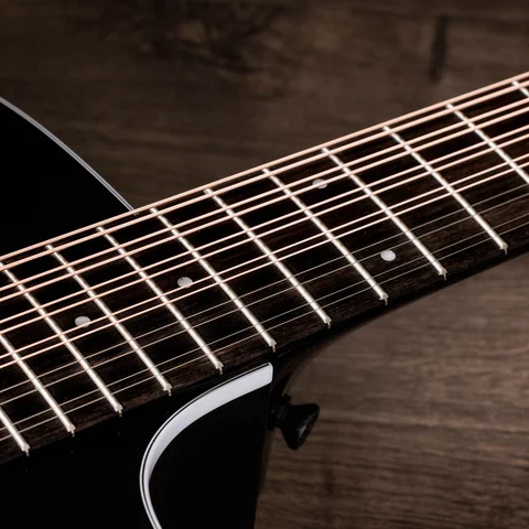 250ce Plus BLK Doce Doble