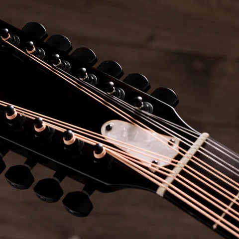 250ce Plus BLK Doce Doble