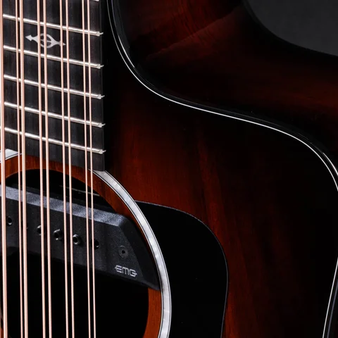 260ce-K DLX Bajo Quinto