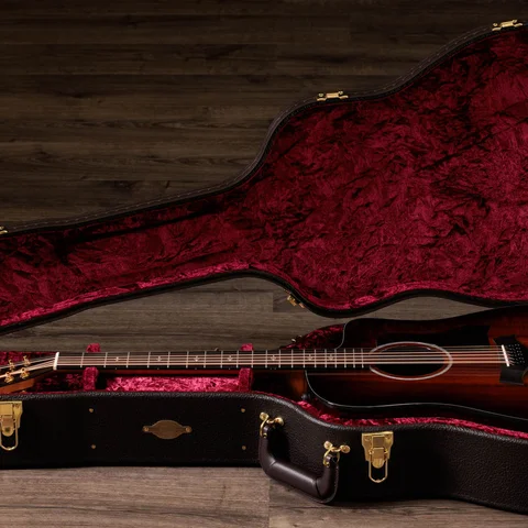 260ce-K DLX Doce Doble