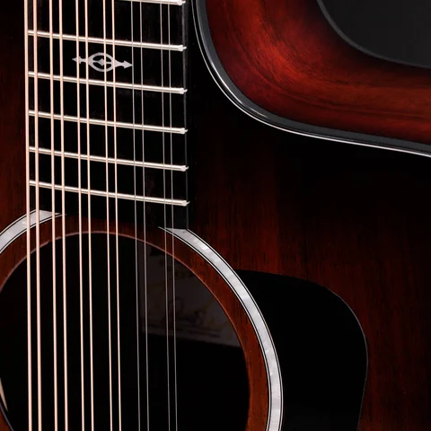 260ce-K DLX Doce Doble