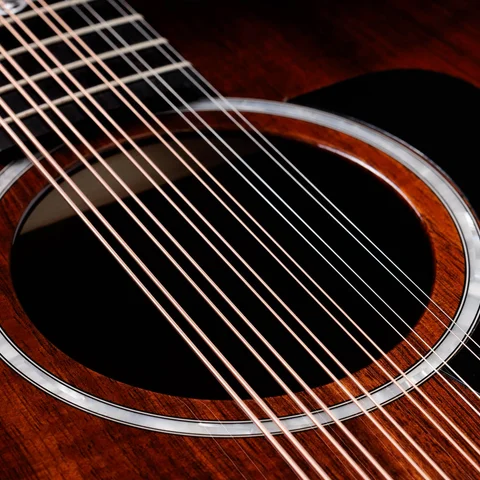 260ce-K DLX Doce Doble