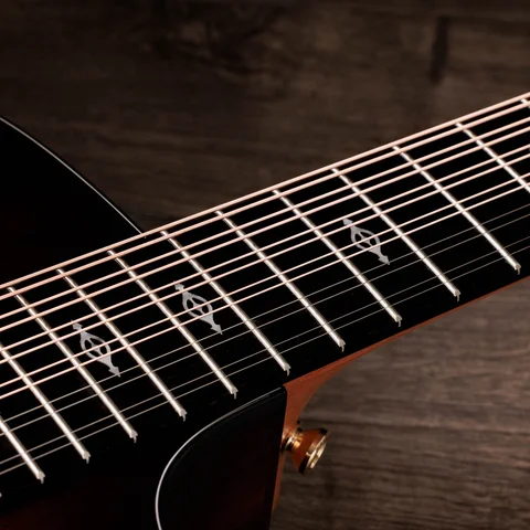 260ce-K DLX Doce Doble