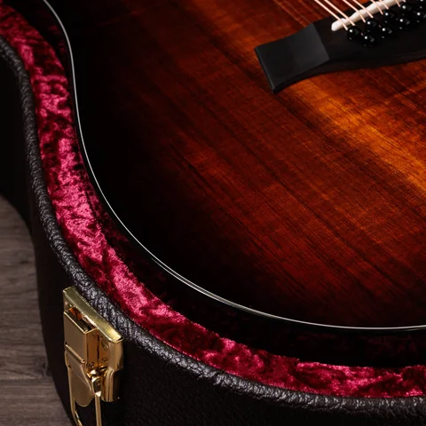 260ce-K DLX Doce Doble