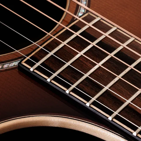 814ce Special Edition, Charcoal