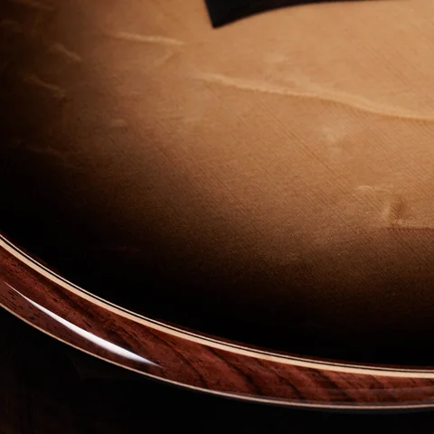 814ce Special Edition, Charcoal