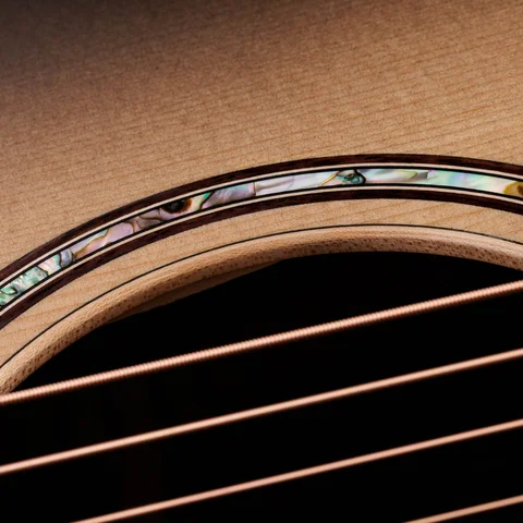 814ce Special Edition, Charcoal