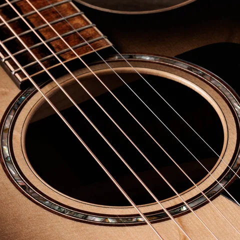 814ce Special Edition, Charcoal