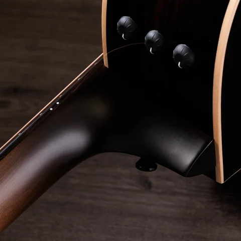 814ce Special Edition, Charcoal