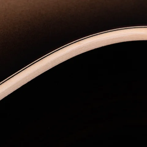 814ce Special Edition, Charcoal