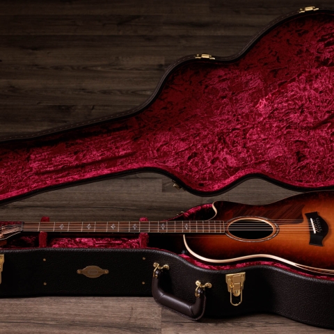 814ce Special Edition, Sedona