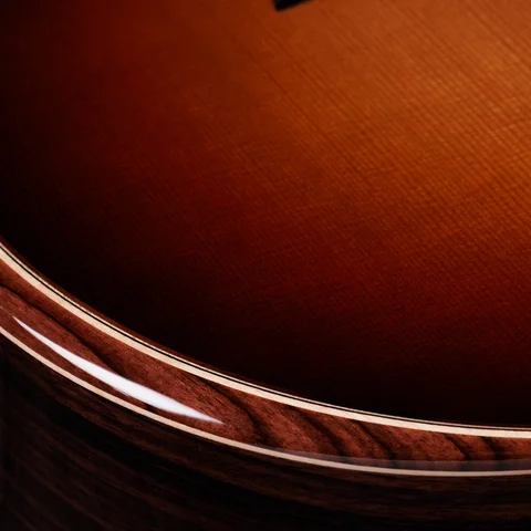 814ce Special Edition, Sedona