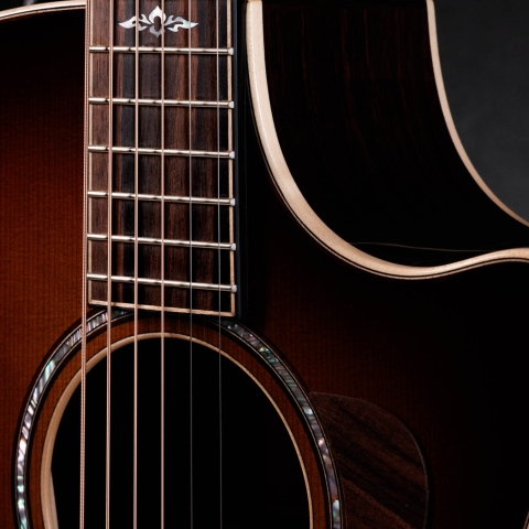 814ce Special Edition, Sedona
