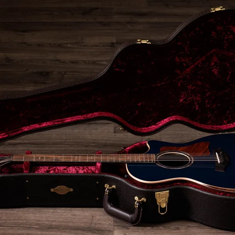 814ce Special Edition, Sapphire