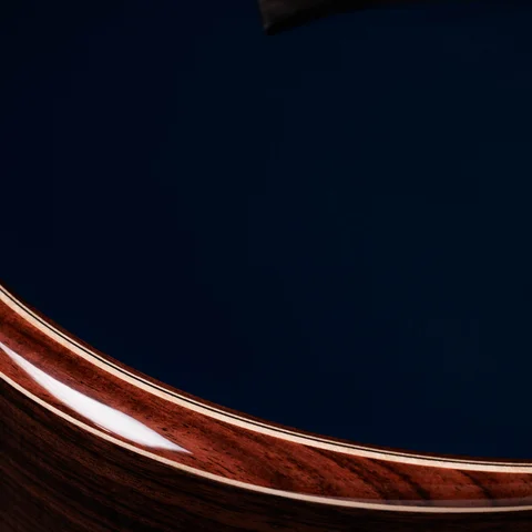 814ce Special Edition, Sapphire