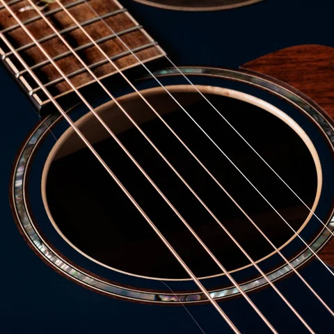 814ce Special Edition, Sapphire