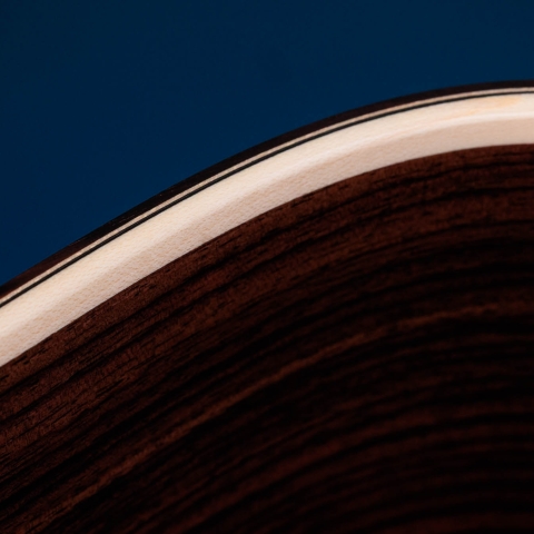 814ce Special Edition, Sapphire